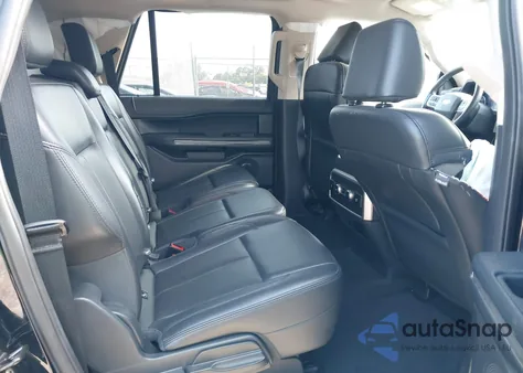 2024 Ford Expedition Xlt Max z USA, uszkodzony, nr VIN 1FMJK1H83REA27722